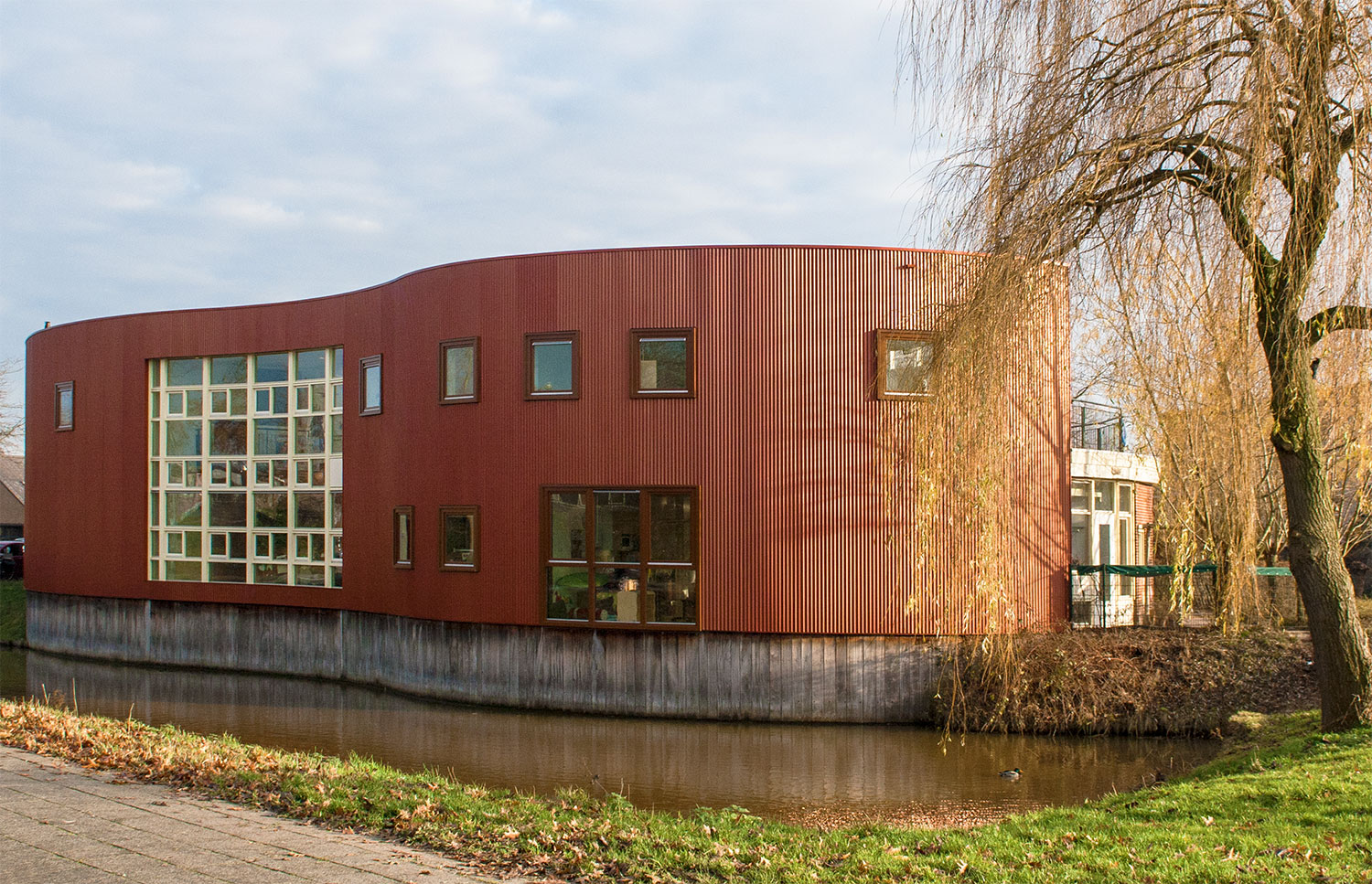 Fysio- en Manuele Therapie Kattenbroek