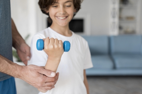 Veelvoorkomende klachten bij kinderen