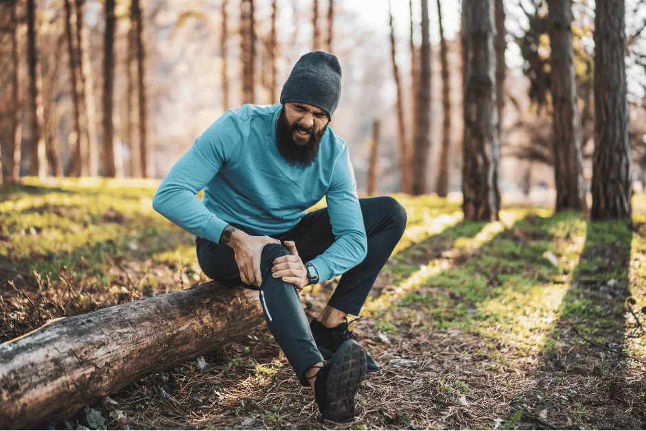 Sportfysiotherapie Amersfoort